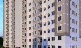 Imagem 2: Apartamento 2 Quartos Com Varanda / Entrada Parcelada / Documento Gratis