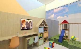 Imagem 6: Apartamento à venda, 3 quartos, 1 suíte, 2 vagas, Prado - Belo Horizonte/MG