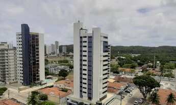 Imagem 5: Apartamento Alto padrão no Bairro de Tirol com 220 m2