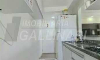 Imagem 6: Apartamento - Residencial Parque da Fazenda - Campinas