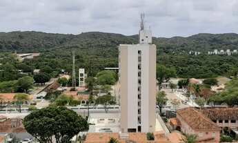 Imagem 6: Apartamento Alto padrão no Bairro de Tirol com 220 m2