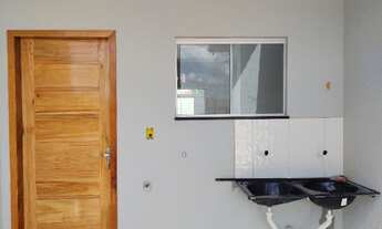 Imagem 7: R$210 mil financiamento Casa 2/4 no Novo Estrela Castanhal