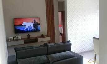 Imagem 2: Apartamento à venda no bairro Jardim Piratininga - Sorocaba/SP