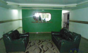 Imagem 3: ED. EL GRECO - Avenida Visconde de Souza Franco - Reduto