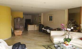 Imagem 3: Cobertura 4 qts, Jardim Oceânico, Barra da Tijuca !!!!