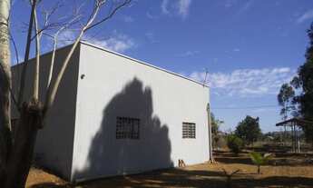 Imagem 5: Chácara de lazer em trindade