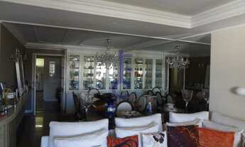 Imagem 3: 4 Quartos Infra Total Luxo