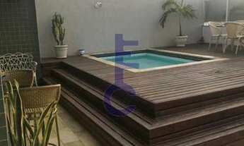 Imagem 3: Cobertura Luxo Duplex