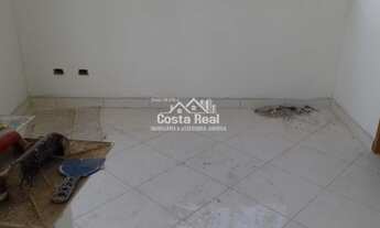 Imagem 5: Casa de Condomínio com 2 dorms, Aviação, Praia Grande - R$ 240 mil, Cod: 549