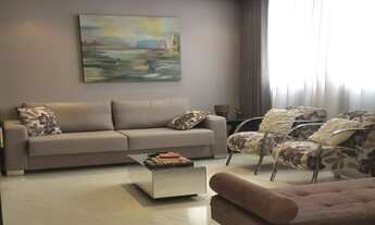 Imagem 5: Cobertura à venda, 4 quartos, 1 suíte, 2 vagas, Sion - Belo Horizonte/MG