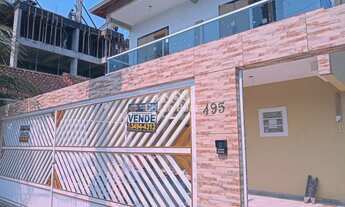 Imagem: Casa de Condomínio com 2 dorms, Ocian