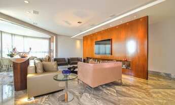 Imagem: Apartamento à venda, 4 quartos, 4 suítes