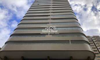 Imagem 2: Apartamento 2 suítes, lazer completo 50mst da praia!