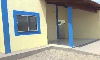 Imagem 2: Casas com suíte - Sport Clube - Extremoz