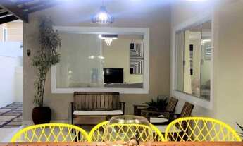 Imagem 7: Guarajuba! Casa 5/4 no melhor condomínio fechado da região