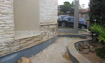 Imagem 6: Prédio - Jardim Myrian Moreira da Costa - Campinas