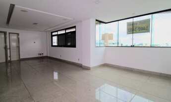 Imagem 4: Cobertura à venda, 3 quartos, 2 suítes, 3 vagas, Belvedere - Belo Horizonte/MG