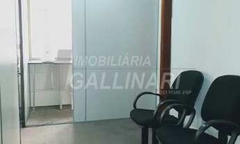 Imagem 2: Sala - Centro - Campinas