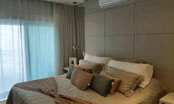 Imagem 6: Apartamento à venda no bairro Vila Regente Feijó - São Paulo/SP