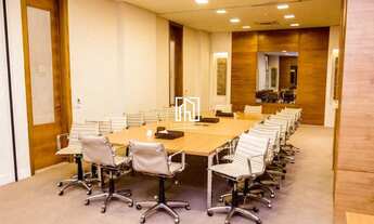 Imagem 6: Rio de Janeiro - Conjunto Comercial/Sala - Barra da Tijuca