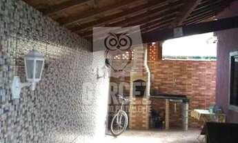 Imagem 2: Rio das Ostras - Casa Padrão - Cidade Beira Mar