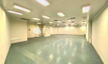 Imagem 7: Sobreloja-À VENDA-Gávea-Rio de Janeiro-RJ