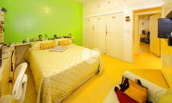 Imagem 13: Maravilhoso 3 dormitórios à venda, 149 m² por R$ 1.580.000 - Flamengo - Rio de Janeiro/RJ