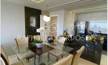 Imagem 2: Apartamento para venda com 123 metros quadrados com 4 quartos em Atalaia - Aracaju - SE