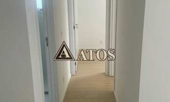 Imagem 7: Apartamento para aluguel com 42 metros quadrados com 2 quartos em Jardim Helian - São Paul