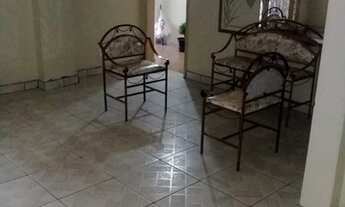 Imagem 5: Apartamento Sala 2 Quartos Área serviço, 70 m² - Quintino