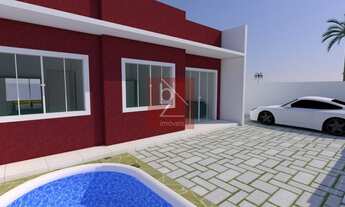 Imagem 5: Casa à venda no bairro Leblon - Pontal do Paraná/PR