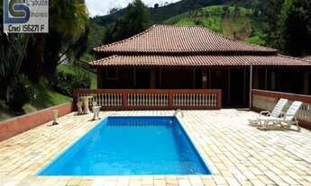 Imagem 6: Chácara para Venda em Socorro, Zona Rural, 3 dormitórios, 5 vagas