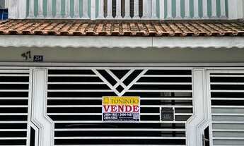 Imagem: Sobrado para venda 3 dormitórios