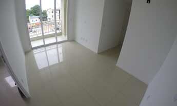 Imagem 2: Apartamento no Residencial do Bosque com 2 quartos - Flores