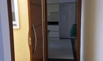 Imagem 7: Casa para aluguel tem 82 metros quadrados com 2 quartos em Bosque da Saúde - São Paulo - S