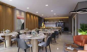 Imagem 4: Vila Velha - Apartamento Padrão - Praia Da Costa