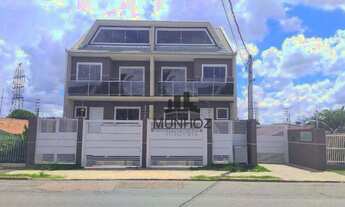 Imagem 2: Sobrado com 3 dormitórios à venda, 161 m² por R$ 695.000 - Portão - Curitiba/PR