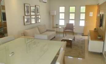 Imagem 6: Casa de condomínio com 3 Suítes plenas - Região Parque américa