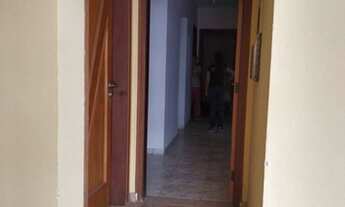 Imagem 4: Casa Térrea para Locação, 3 quartos, 2 banheiros, Pq. da Figueira, Campinas