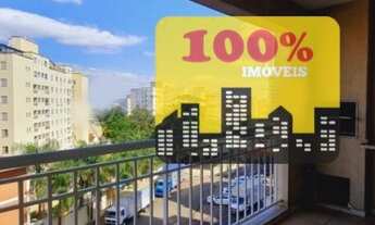 Imagem 2: Apartamento para aluguel com 107 metros quadrados com 3 quartos