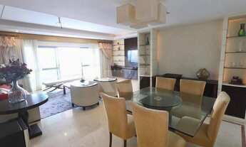 Imagem 4: Condomínio Golden Green - Barra da Tijuca