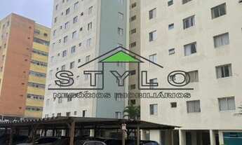 Imagem: APARTAMENTO RUDGE RAMOS VAGO