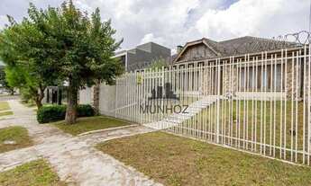 Imagem 7: Casa com 5 dormitórios à venda, 420 m² por R$ 1.400.000,00 - Xaxim - Curitiba/PR