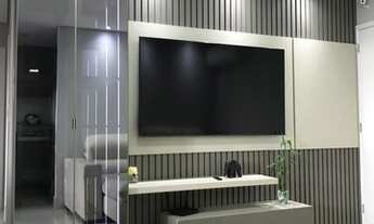 Imagem: Apartamento para venda tem 80 m2 com 3 quartos