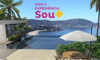 Imagem: Condomínio Sou Mais Icaraí - Rua Prof