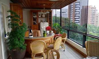 Imagem 3: Espetacular Apartamento em Moema