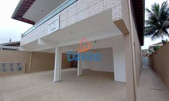 Imagem 4: CASA TUDE BASTOS (SITIO DO CAMPO) - PRAIA GRANDE SP