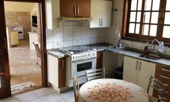 Imagem 5: MARINGÁ - CASA PADRÃO - ZONA 07