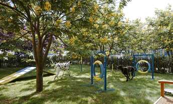 Imagem 4: Apartamento com 2 dormitórios à venda, 56 m² por R$ 329.038 - Lago dos Patos - Guarulhos/S