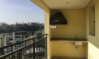 Imagem 4: Novo apartamento de 1 dormitório lazer completo, Braz leme, Casa Verde